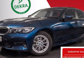 BMW 318 178.500 km 17.444 &euro; Dorsten 46284