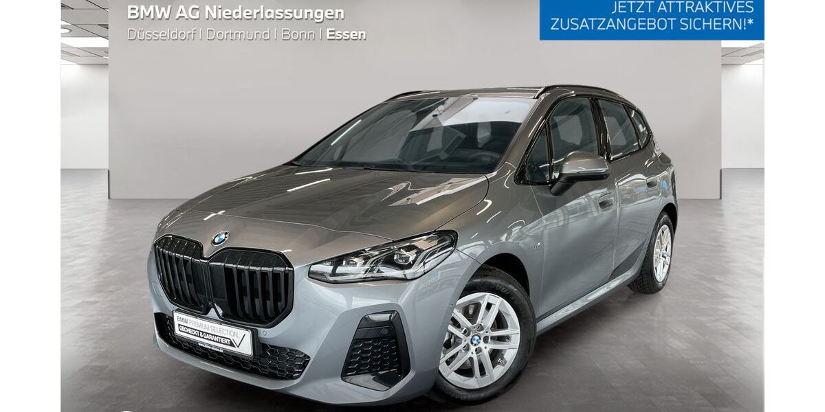BMW 220 Active Tourer 24.902 km 34.899 &euro; Essen 45141
