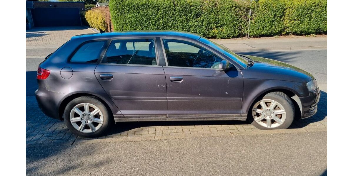 Audi A3 229.000 km 4.999 &euro; Dinslaken 46535