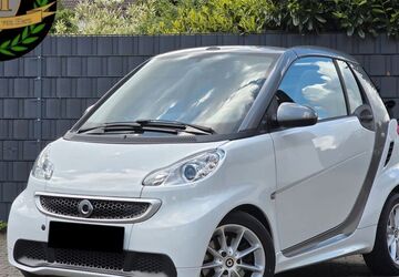 Smart ForTwo 49.450 km 9.450 &euro; Bottrop 46240
