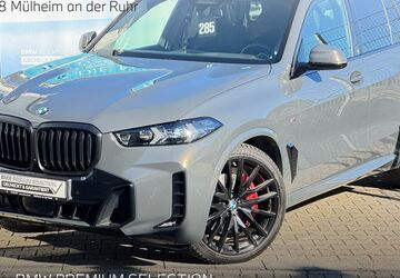BMW X5 18.527 km 88.880 &euro; Mülheim an der Ruhr 45478