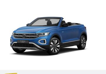 VW T-Roc 25.997 km 24.950 &euro; Dorsten 46282