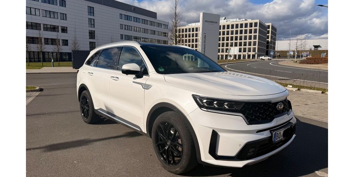 Kia Sorento 74.500 km 31.990 &euro; Bochum 44892