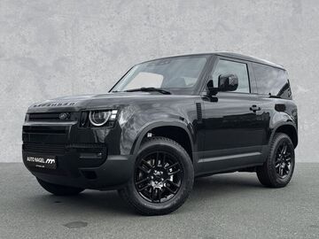 Gebrauchte Land Rover Defender