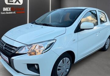 Mitsubishi Space Star 67.000 km 7.490 &euro; Marl 45772