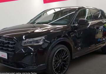 Audi Q2 30.879 km 26.950 &euro; Mülheim an der Ruhr 45481