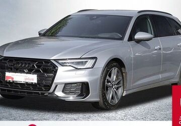 Audi A6 20.390 km 47.940 &euro; Recklinghausen 45657