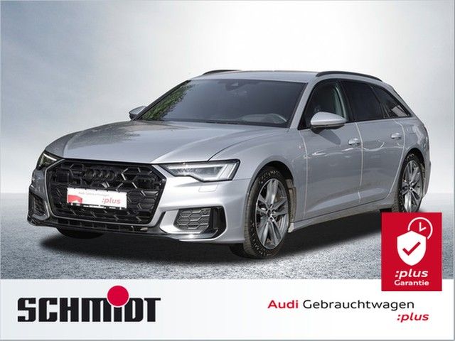 Audi A6 20.390 km 47.940 &euro; Recklinghausen 45657