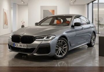 BMW 530 155.000 km 30.400 &euro; Bochum 44787