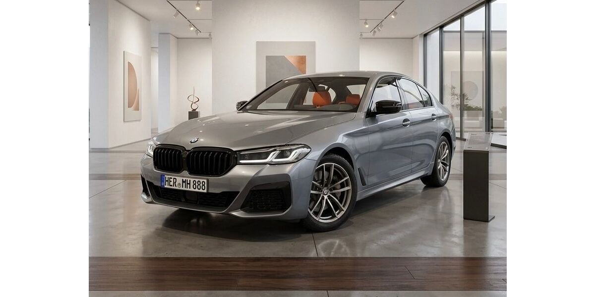 BMW 530 155.000 km 30.400 &euro; Bochum 44787