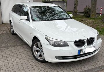 BMW 530 371.000 km 3.790 &euro; Recklinghausen 45661