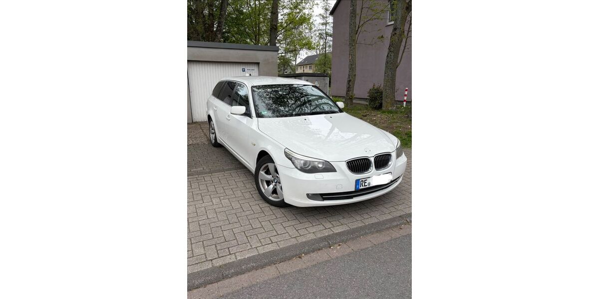 BMW 530 371.000 km 3.790 &euro; Recklinghausen 45661
