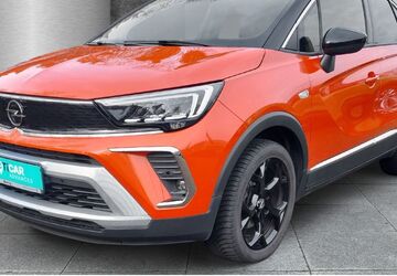 Opel Crossland (X) 25.797 km 18.950 &euro; Herten 45699
