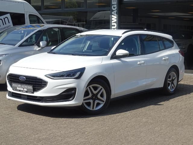 Ford Focus 98.592 km 15.990 &euro; Essen 45355