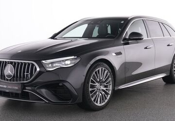 Mercedes-Benz E 53 AMG 7.813 km 80.885 &euro; Essen 45309