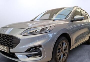Ford Kuga 30.910 km 24.590 &euro; Gelsenkirchen 45881