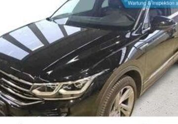VW Tiguan 19.564 km 32.980 &euro; Moers 47441