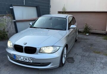 BMW 116 209.000 km 2.900 &euro; bottrop 46236