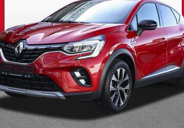 Renault Captur 14.288 km 18.899 &euro; Gelsenkirchen 45894