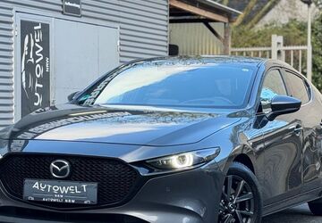 Mazda 3 276.397 km 9.000 &euro; Oberhausen 46049