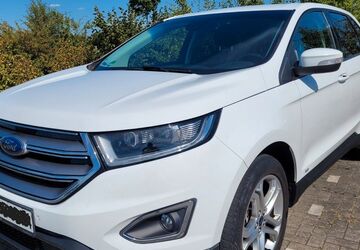 Ford Edge 153.500 km 12.900 &euro; Alpen 46519