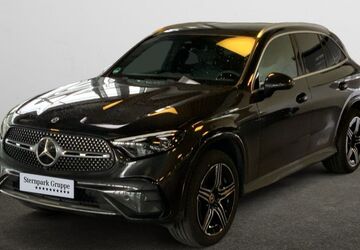 Mercedes-Benz GLC 300 7.000 km 67.990 &euro; Moers 47441