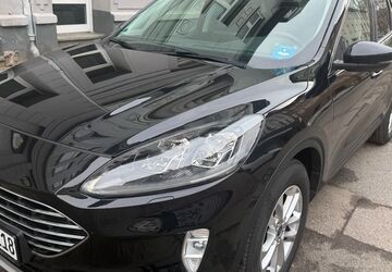 Ford Kuga 189.000 km 11.990 &euro; Herne 44649