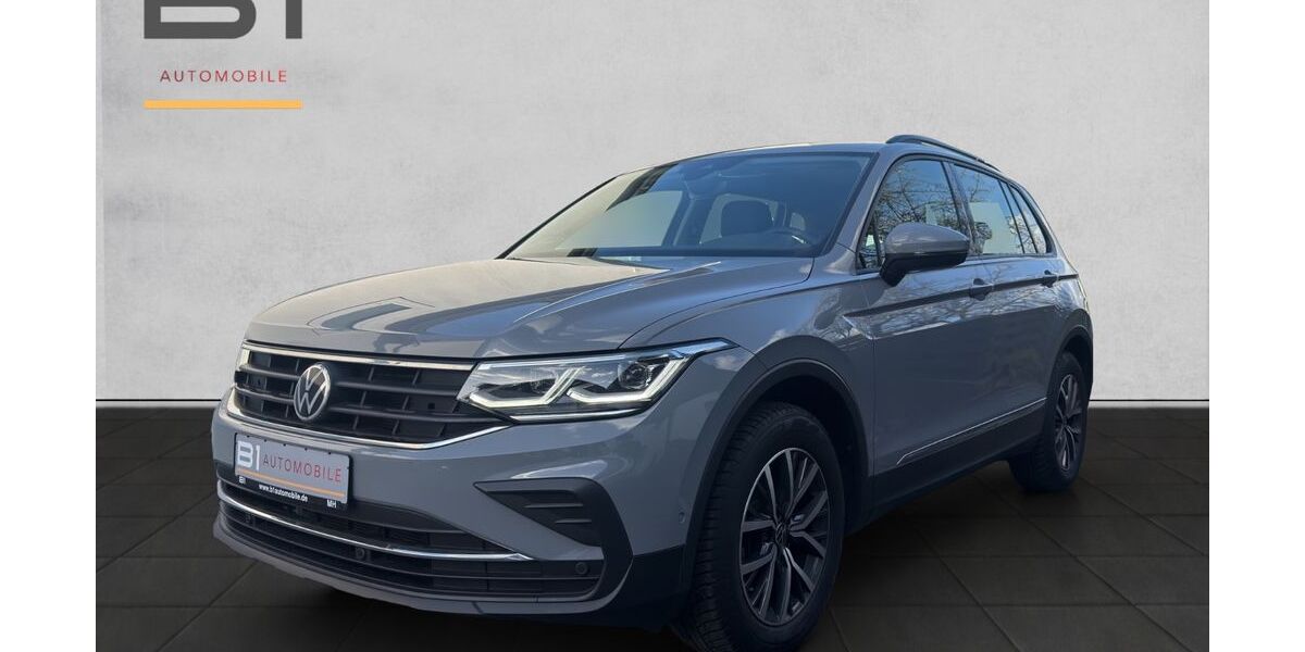 VW Tiguan 84.376 km 22.950 &euro; Mülheim an der Ruhr 45481