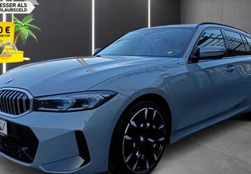 BMW 320 25.036 km 43.889 &euro; Bottrop 46236