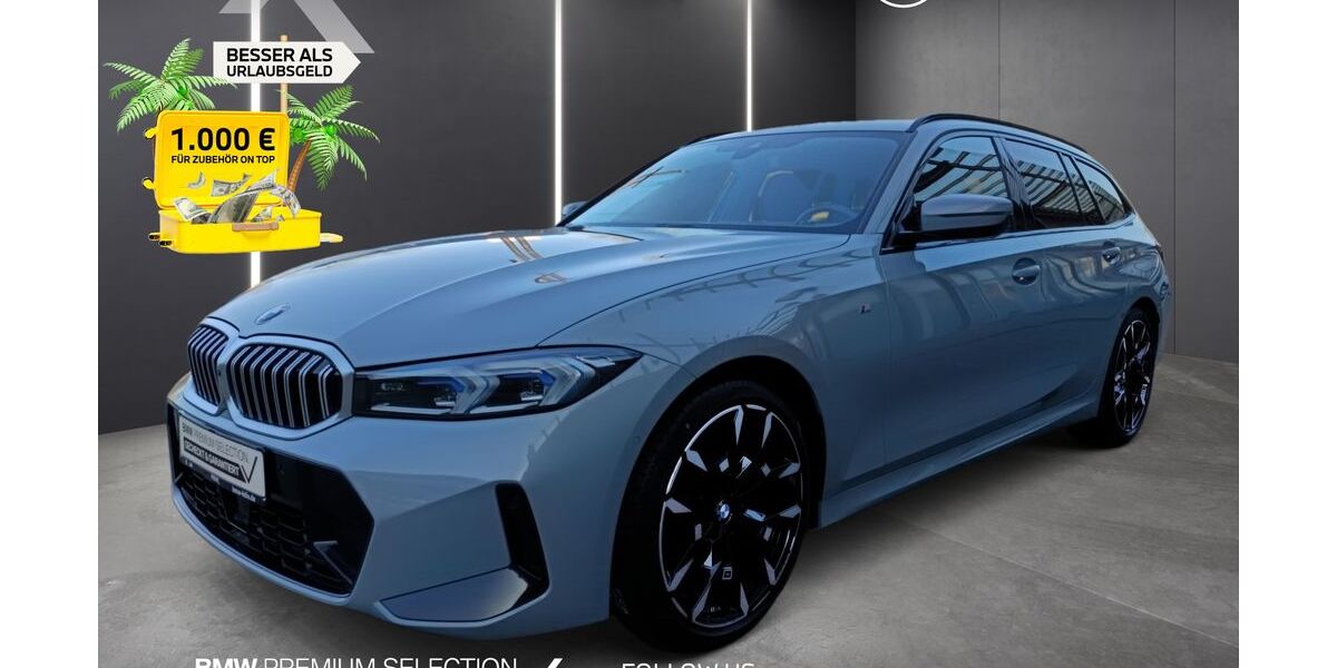 BMW 320 25.036 km 43.889 &euro; Bottrop 46236
