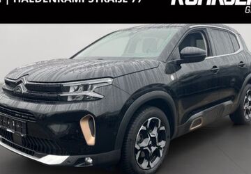 Citroen C5 Aircross 26.977 km 20.690 &euro; Essen 45143