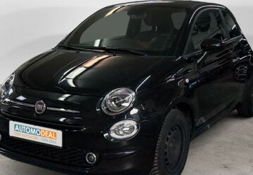 Fiat 500 65.323 km 9.997 &euro; Dinslaken 46539