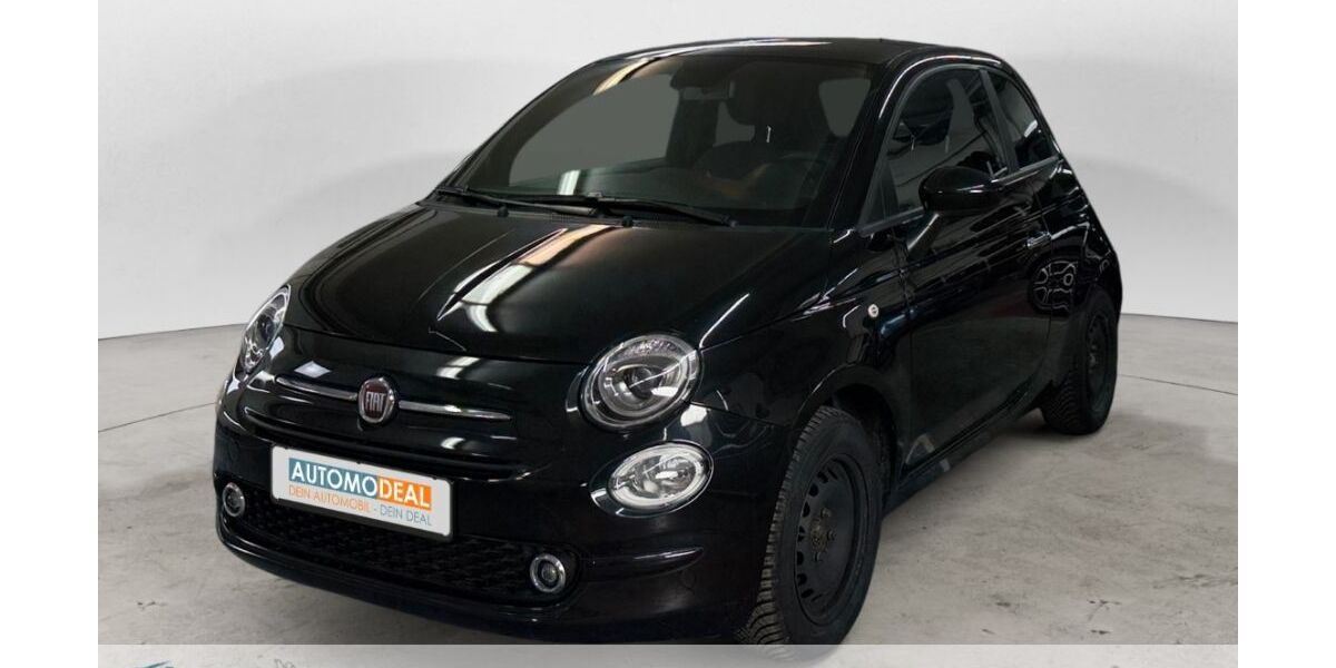 Fiat 500 65.323 km 9.997 &euro; Dinslaken 46539