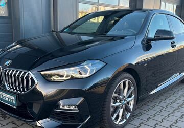 BMW 220 Gran Coupé 9.990 km 31.980 &euro; Rheinberg 47495
