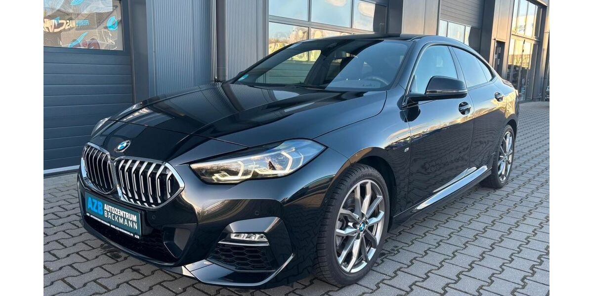 BMW 220 Gran Coupé 9.990 km 31.980 &euro; Rheinberg 47495