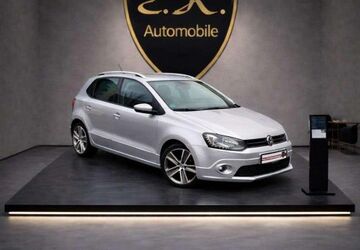 VW Polo 66.594 km 8.690 &euro; Oberhausen 46045