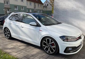 VW Polo 47.300 km 19.000 &euro; Bochum 44793