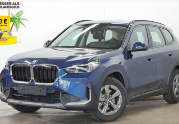 BMW X1 3.645 km 36.880 &euro; Bottrop 46236