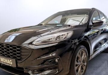 Ford Kuga 28.385 km 24.590 &euro; Gelsenkirchen 45881