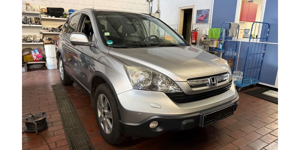 Honda CR-V 220.000 km 4.100 &euro; duisburg 47169