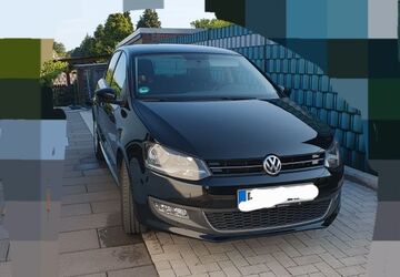 VW Polo 150.000 km 6.500 &euro; Recklinghausen 45665