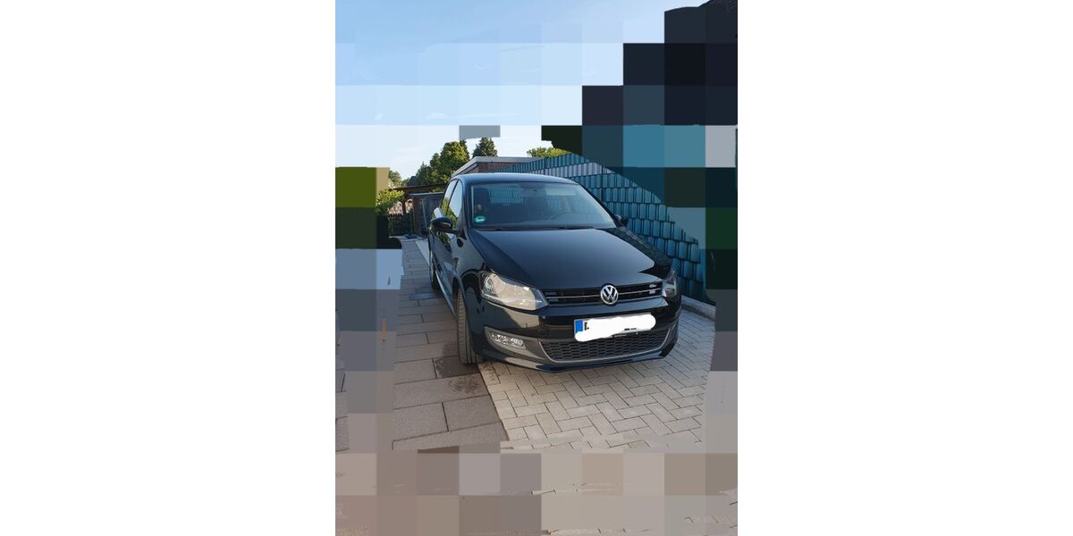VW Polo 150.000 km 6.500 &euro; Recklinghausen 45665