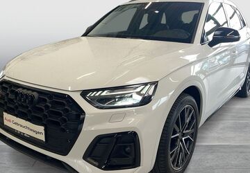 Audi SQ5 81.840 km 44.890 &euro; Duisburg 47178