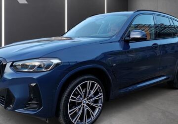 BMW X3 14.176 km 53.494 &euro; Bottrop 46236