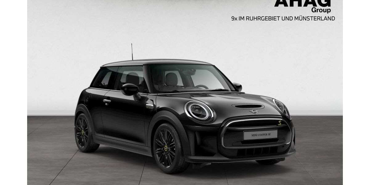 Mini Cooper SE 13.600 km 17.940 &euro; Gelsenkirchen 45897