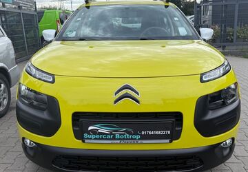 Citroen C4 Cactus 152.900 km 5.799 &euro; Bottrop 46238