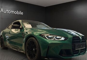 BMW M4 13.830 km 79.990 &euro; Recklinghausen 45659