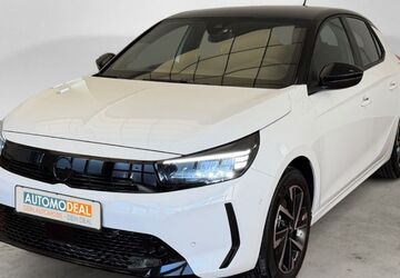 Opel Corsa 18.637 km 19.479 &euro; Dinslaken 46539