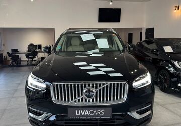 Volvo XC90 7.000 km 56.000 &euro; Oberhausen 46049