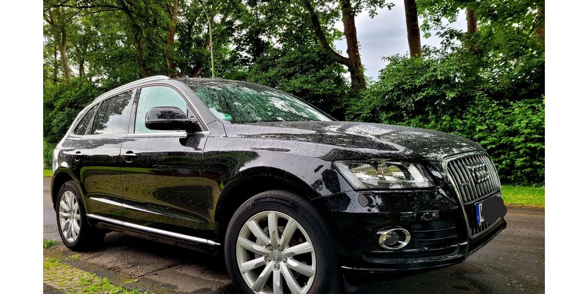 Audi Q5 137.000 km 15.990 &euro; Herne 44651
